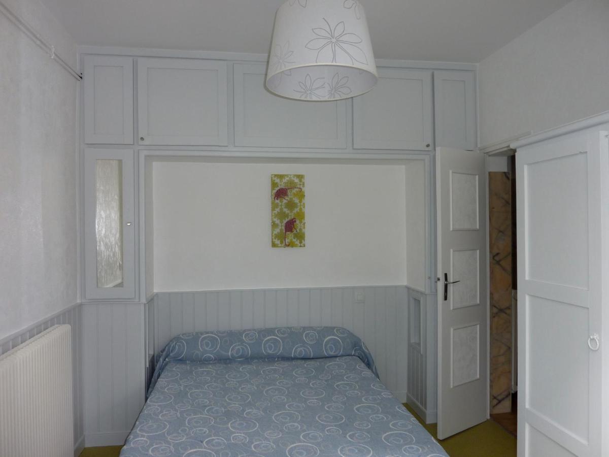 Hotel-Residence Le Grillon Arcachon Zewnętrze zdjęcie